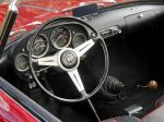 Alfa Romeo 2000 Spider 1958 года